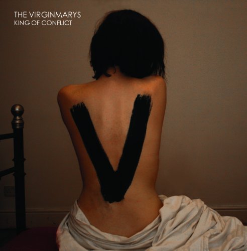 Virginmarys/King Of Conflict@Import-Eu